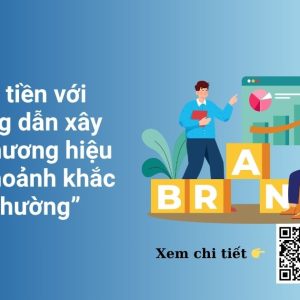 Kiếm tiền với hướng dẫn biến khoảnh khắc thành câu chuyện và bài học sâu sắc